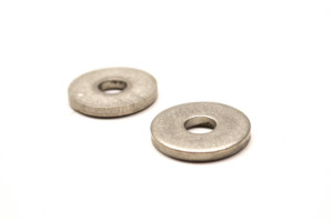 STAINLESS STEEL SHIM